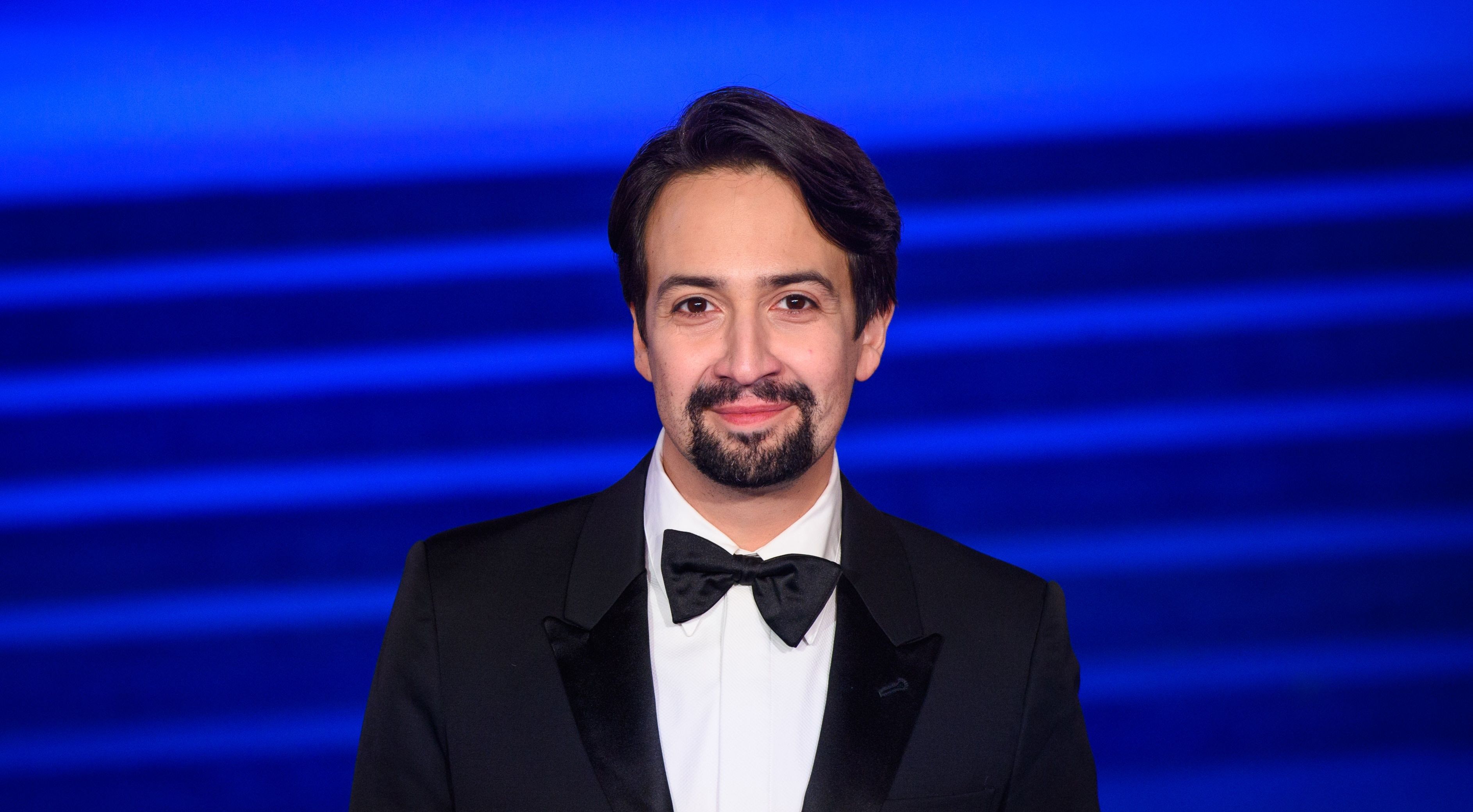 Lin-Manuel Miranda (Performer)