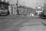 thumbnail: Shaftesbury Square looking towards Gt. Victoria St. and Dublin Road, Belfast.  12/11/1942
BELFAST TELEGRAPH COLLECTION/NMNI