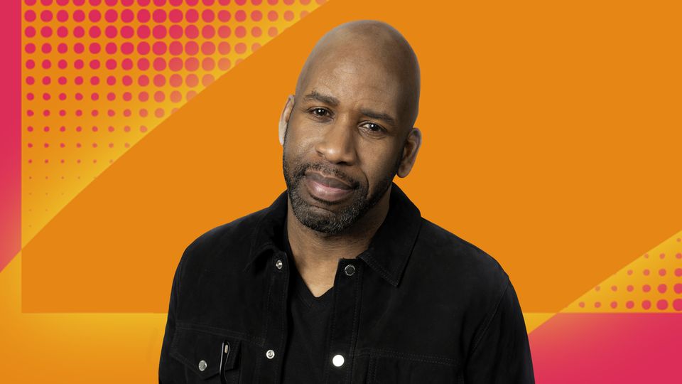 DJ Spoony will take over Nelson’s late night slot on Monday to Thursday (BBC/PA)