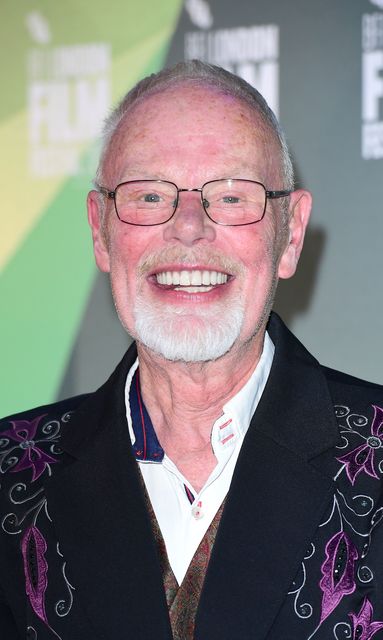 Bob Harris said he was ‘proud and honoured’ to be taking over ‘from a true broadcasting great’ (Ian West/PA)