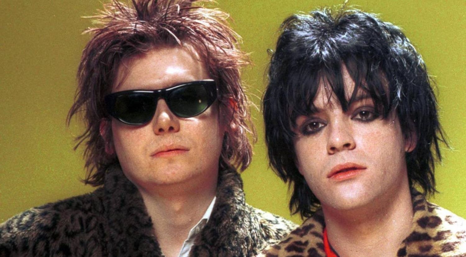 The mysterious disappearance of Manic Street Preachers star 