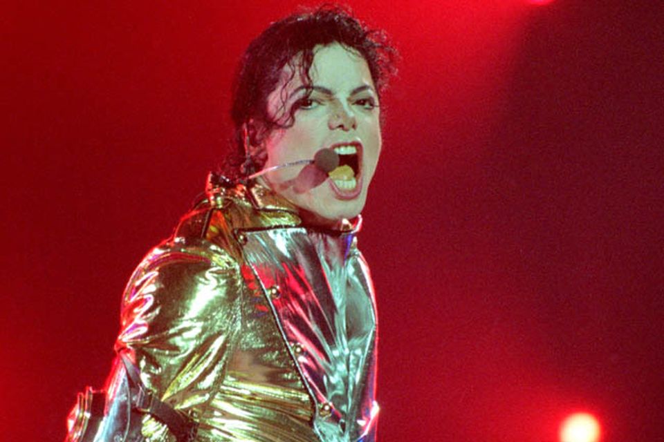 Michael Jackson: When the King of Pop also ruled the world of fashion