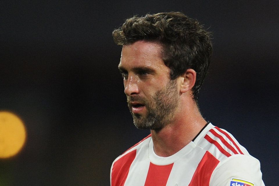 Will Grigg opens up on 'difficult' Sunderland struggles as Northern Ireland  striker vows to fight for his place | BelfastTelegraph.co.uk