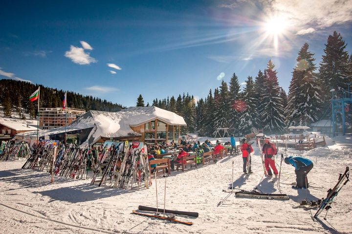 Travel review: It’s snow much fun in Pamporovo, Bulgaria’s sunniest ski resort