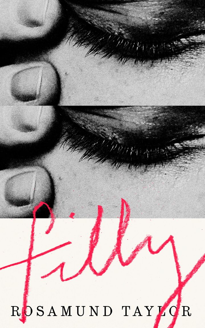 Book review: Filly by Rosamund Taylor is an unsettling yet moving novel in verse