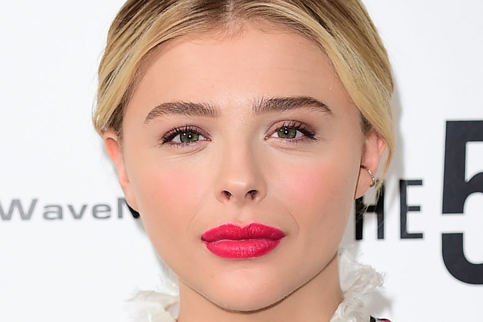 Chloë Grace Moretz Speaks After Kim Kardashian Nude Selfie Tweet