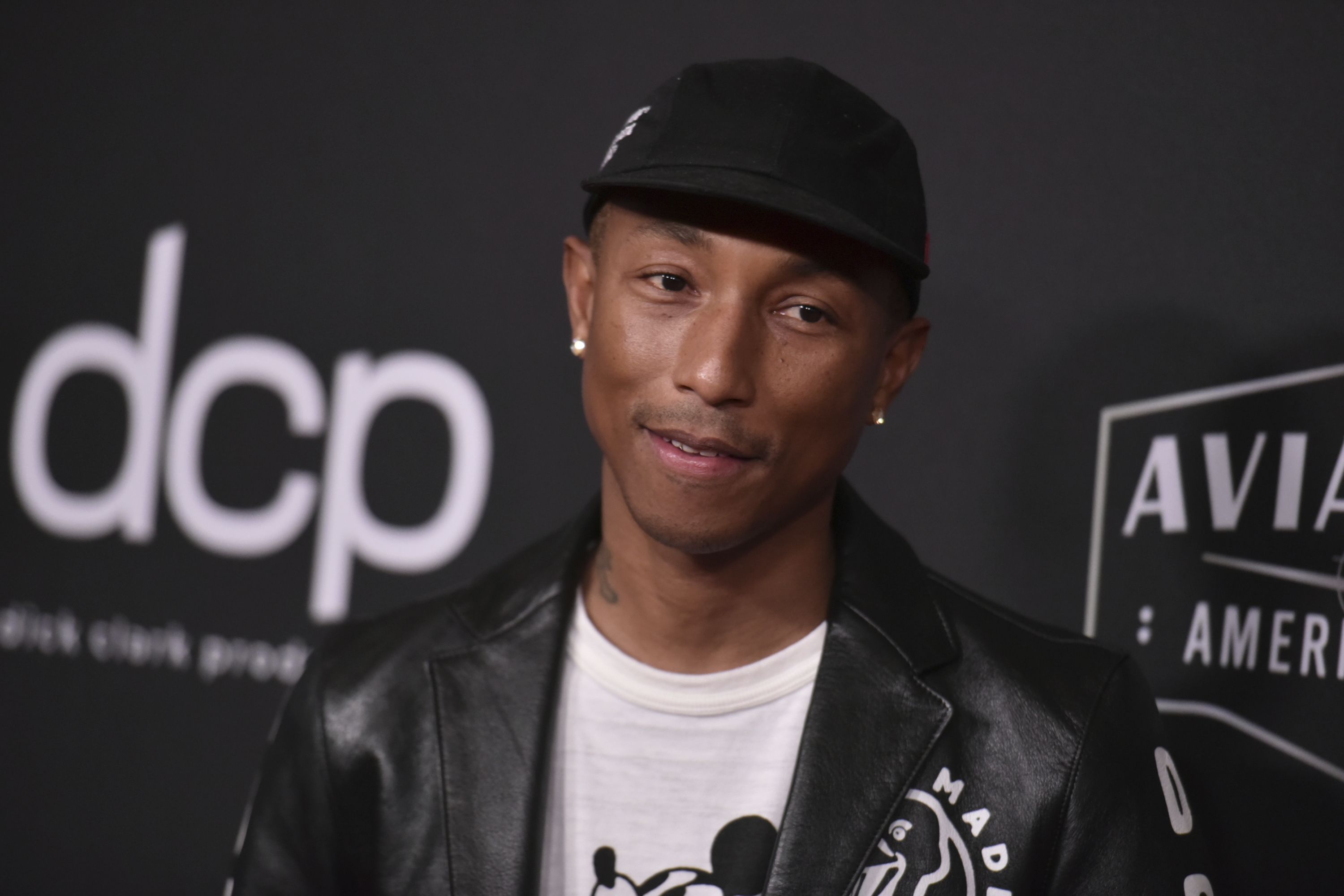 Art Industry News: Pharrell Williams Will Succeed Virgil Abloh as Louis  Vuitton Creative Director + Other Stories