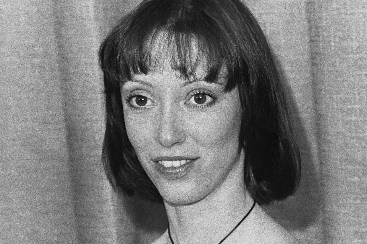 The Shining actress Shelley Duvall reveals mental illness ...