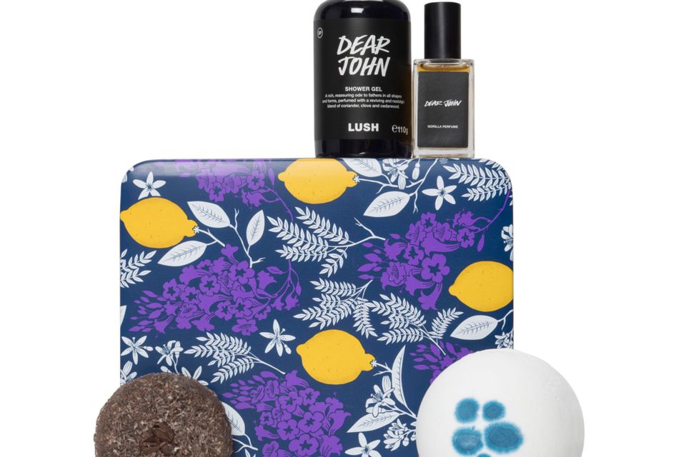 Pamper Him With These Top Gifts On Father'S Day | Belfasttelegraph.Co.Uk