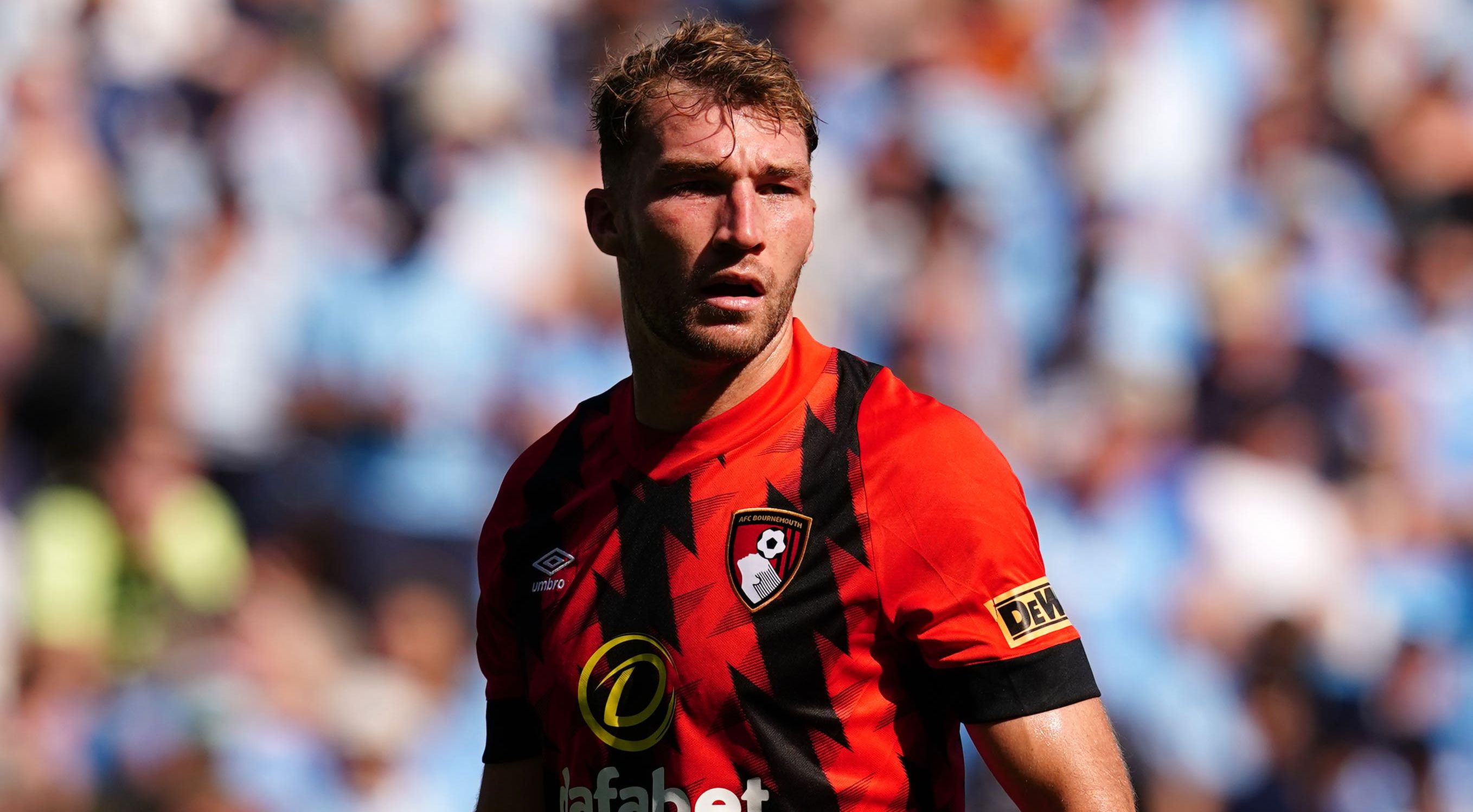 IN FOCUS: AFC BOURNEMOUTH