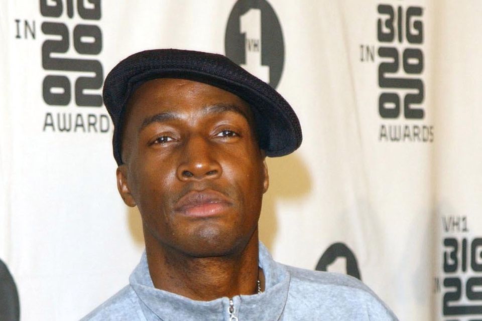 Grandmaster Flash - DJ, Rapper, Record Producer