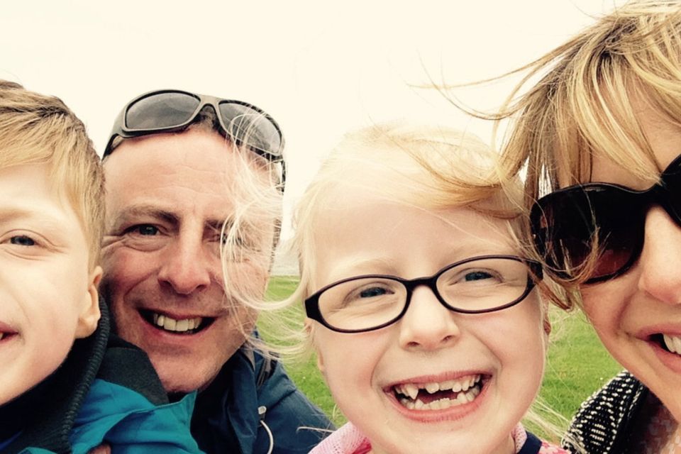 Meet Tara Mills’ Husband: Life With BBC Cameraman Danny
