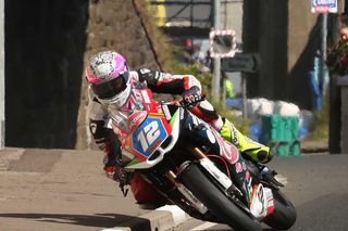 Malachi Mitchell-Thomas dead: Young motorbike rider passes away after crash  at North West 200 - Mirror Online