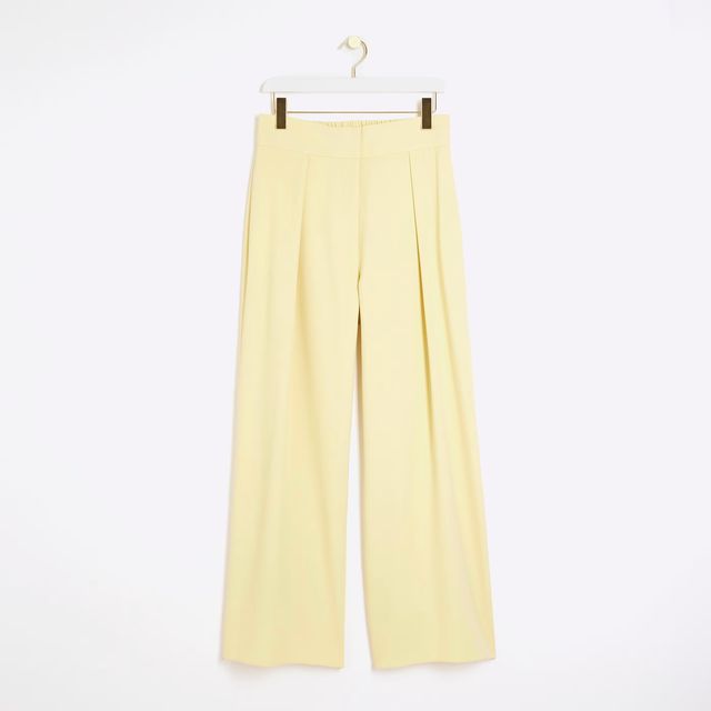 Yellow, £40, River Island