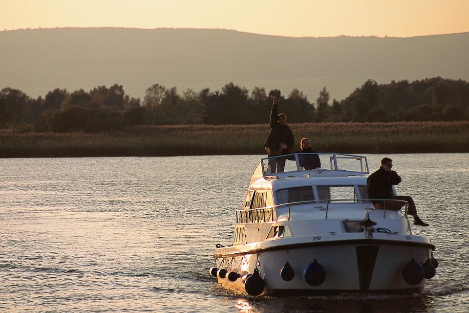 Cruising on Lough Erne. Would-be sailors will enjoy a visit to the Fermanagh Lakelands where they can hire out a luxury cruiser, stay in comfortable surroundings whilst taking in the stunning scenery of Lough Erne and explore everything that Fermanagh has to offer.
