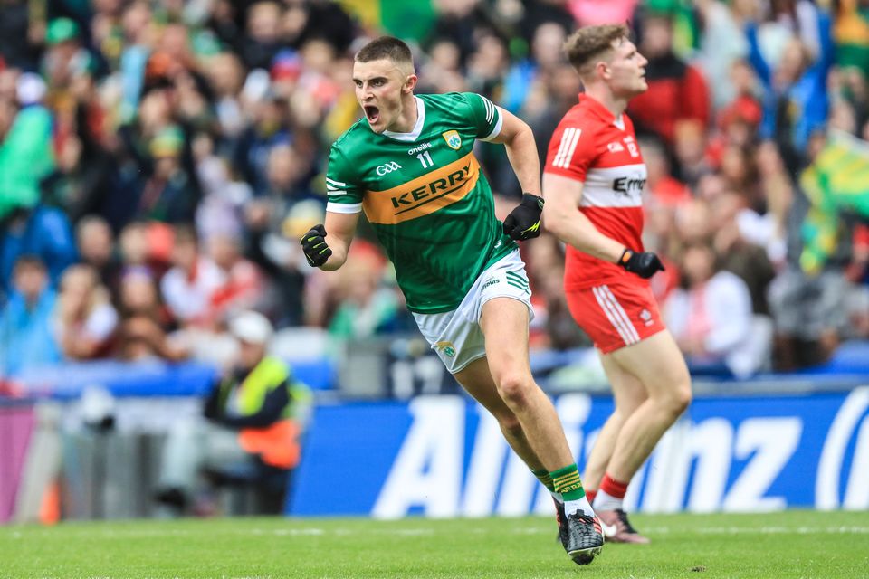 GAA release Allianz League and Championships fixtures schedule for 2024 -  Mayo Live