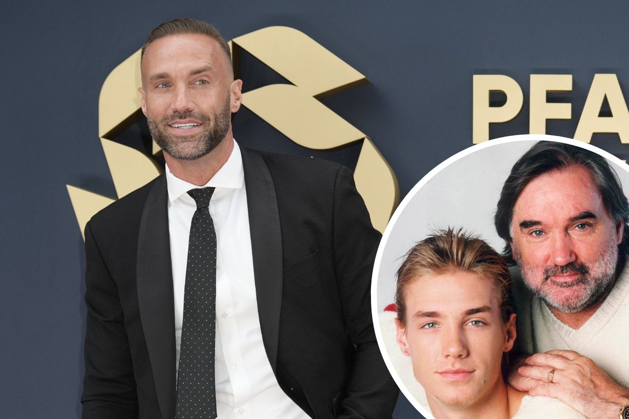 George Best’s Son Recalls Dramatic Pub Brawl with His Father