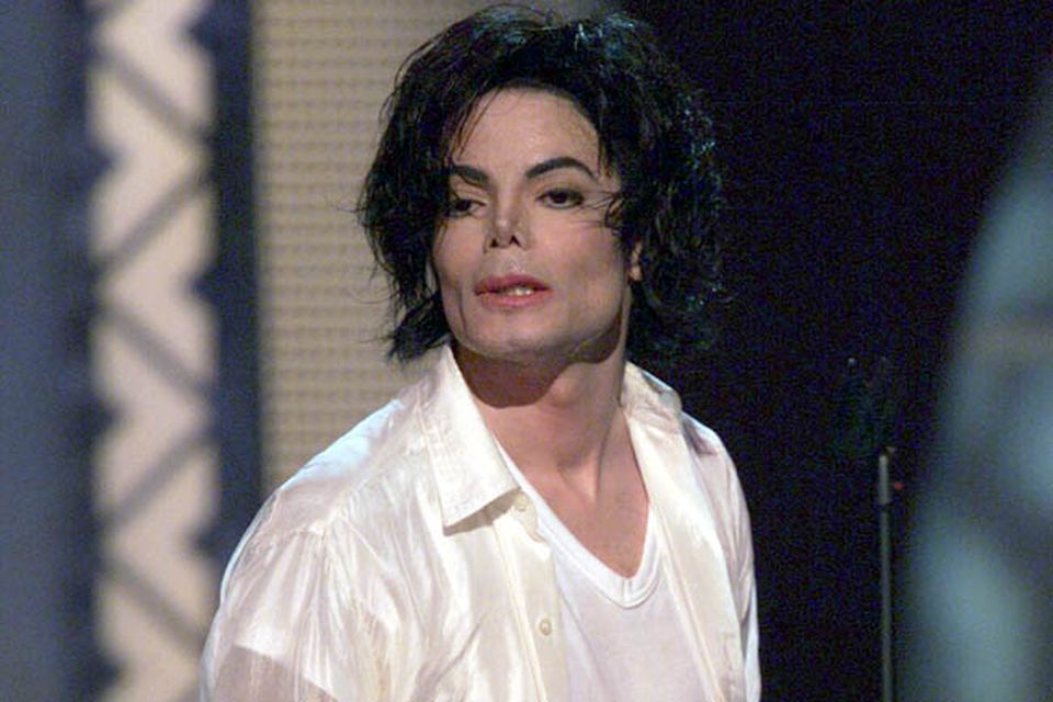 Michael Jackson skin whitening cream discovered BelfastTelegraph