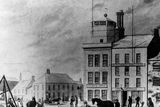 thumbnail: The Old Harbour Office, Belfast.
BELFAST TELEGRAPH ARCHIVE