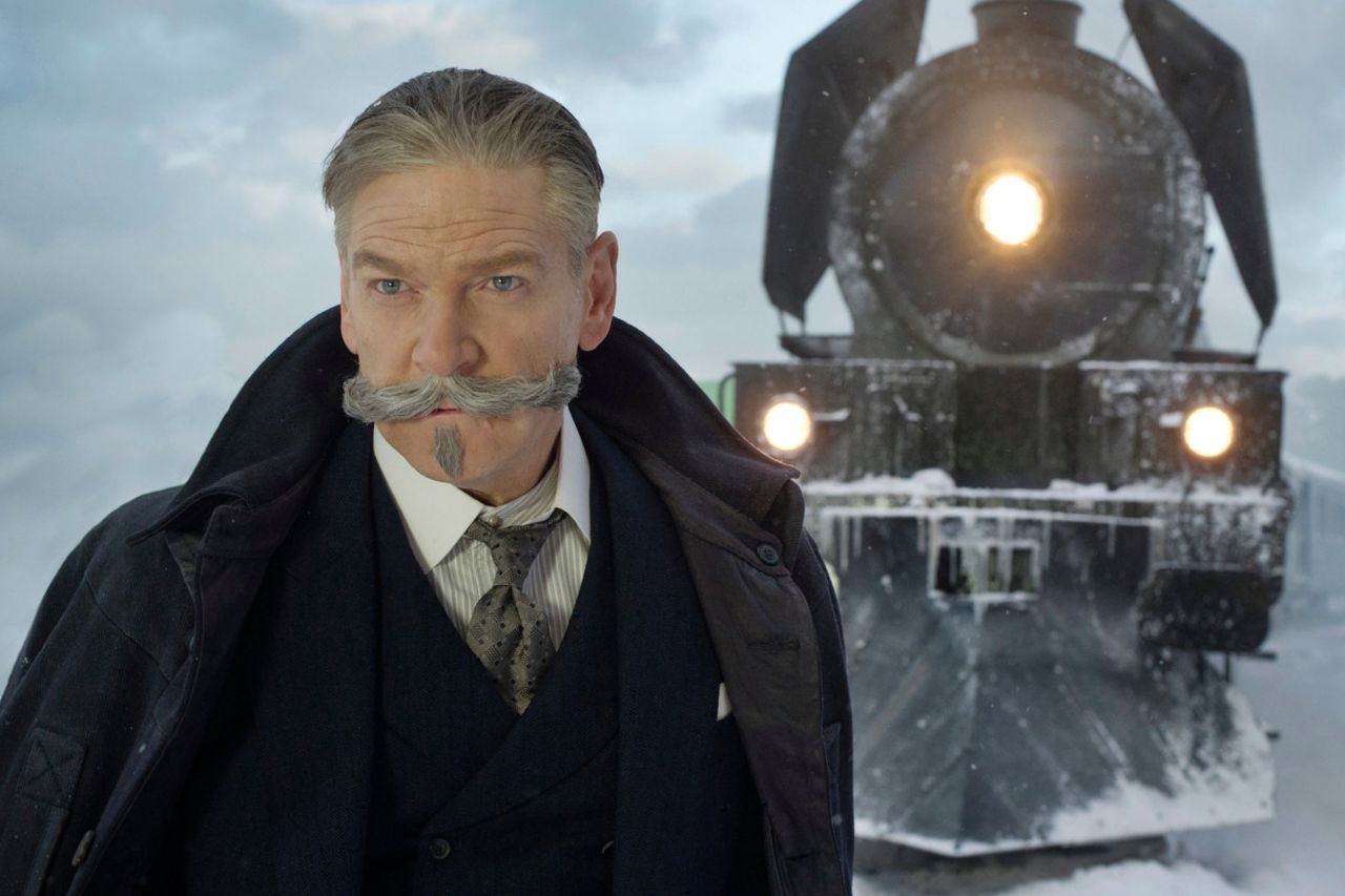 Kenneth Branagh and why it s never too late to talk about Billy