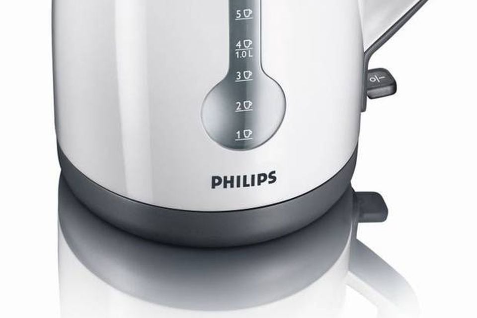 Philips hotsell hd4644 kettle