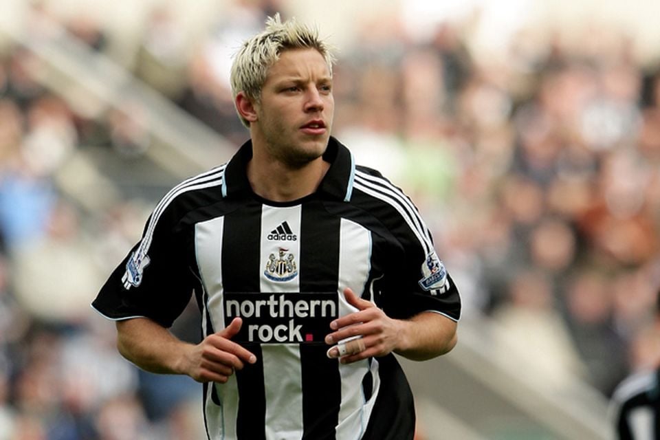 Alan smith online adidas