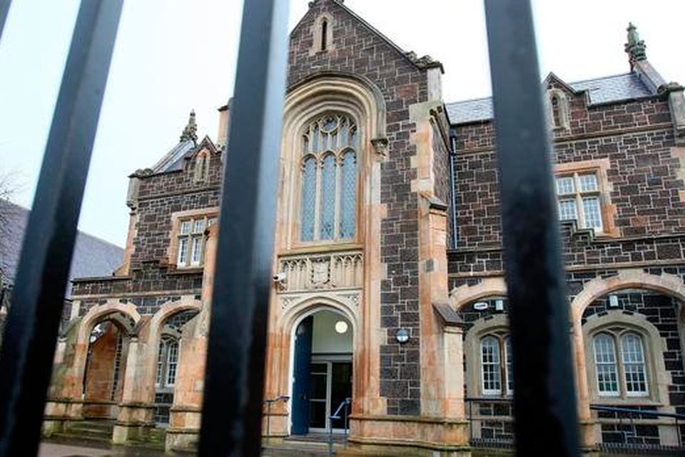 Blackmail Porn - Dungiven woman in court on blackmail and 'revenge porn' charge |  BelfastTelegraph.co.uk