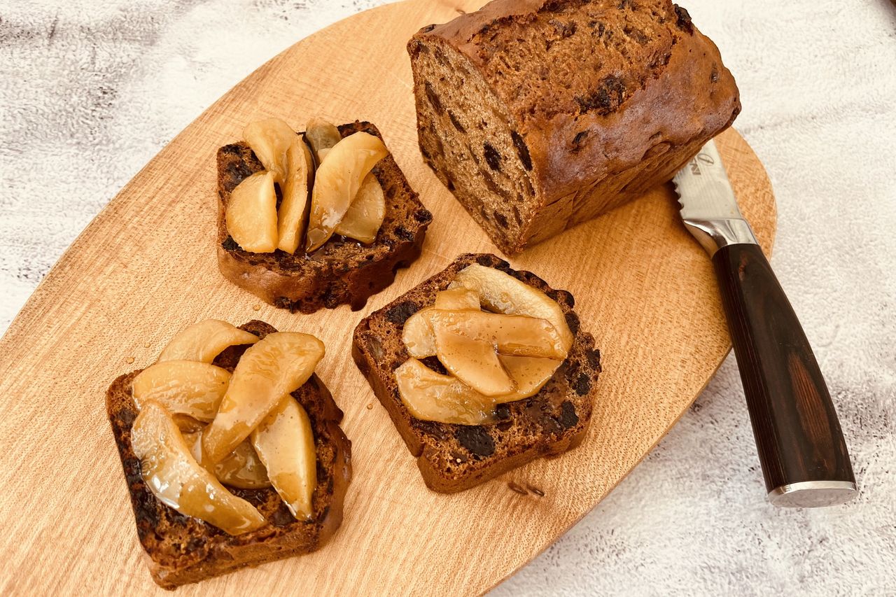 Paula mcintyre christmas gammon