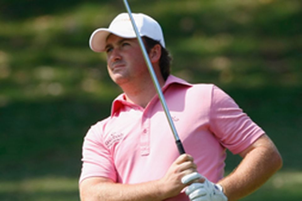 McDowell ends year with points in bag BelfastTelegraph.co.uk