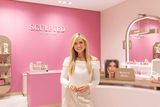 Top make-up brand Sculpted by Aimee opening in Belfast - with free