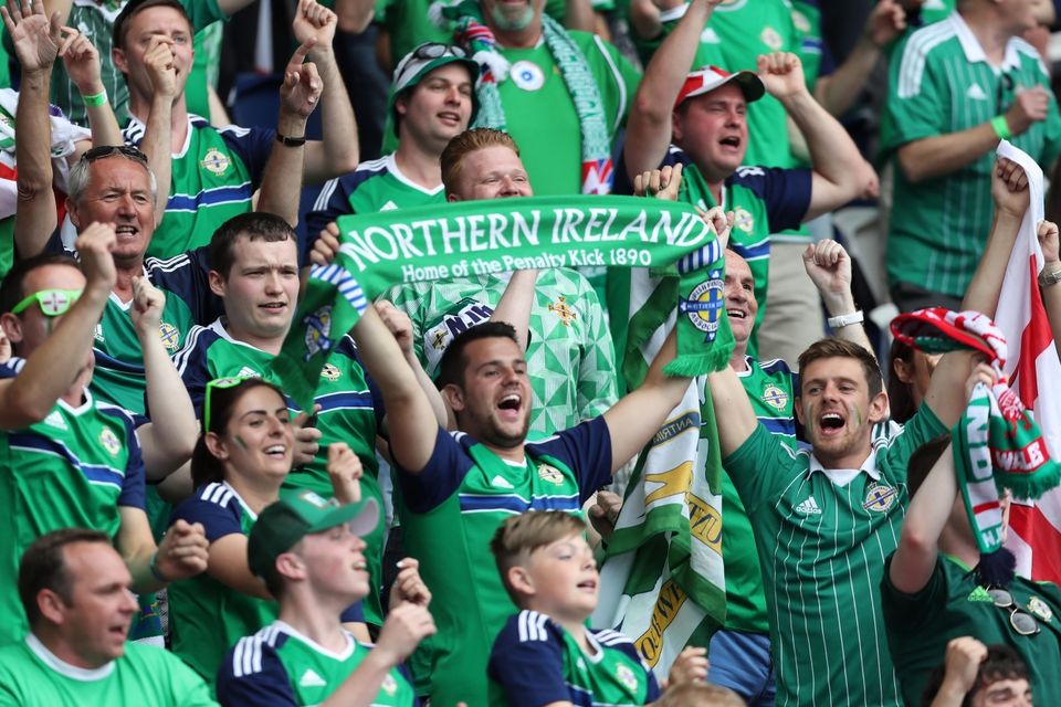 Ireland euro 2016 sales jersey