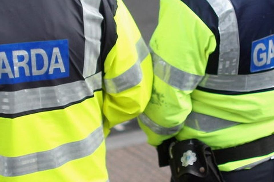 Gardaí are not treating the deaths as suspicious and believe it is a personal tragedy.