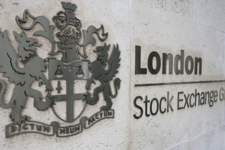 The FTSE 100 ended the day down 0.34% or 25.03 points at 7274.83