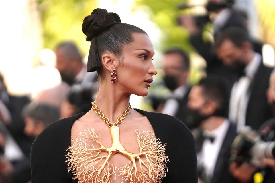 Bella Hadid Joins Fight to End New York City's Outdated Horse