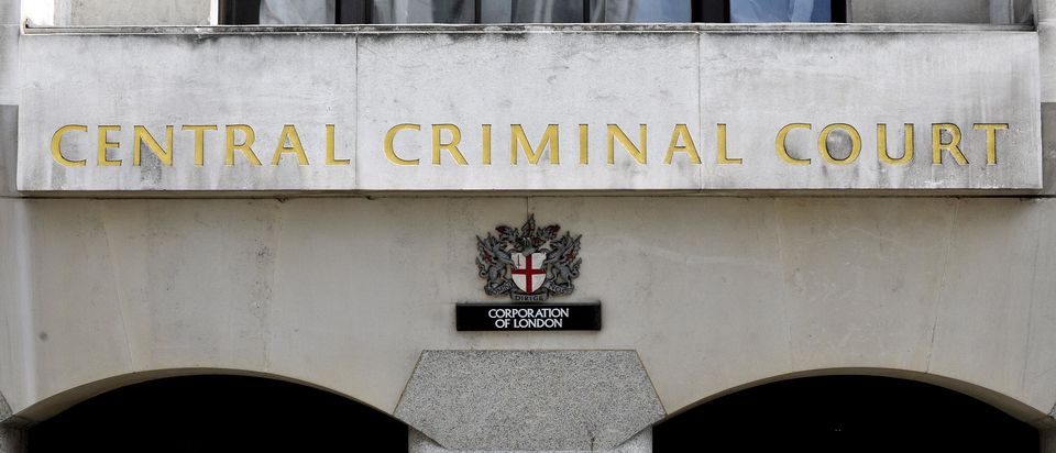 Following an Old Bailey trial, Saleem was found guilty in February of dissemination of a terrorist publication (Nick Ansell/PA)