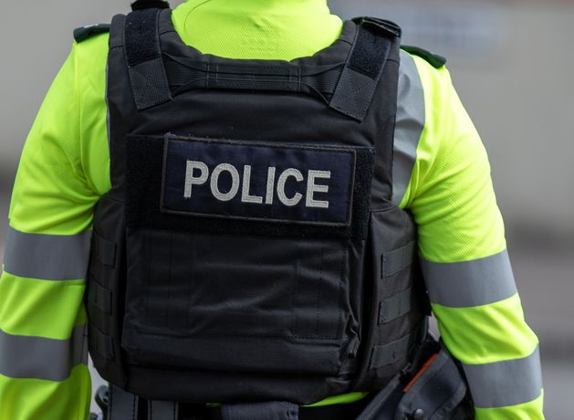 Three arrests after attack on Northern Ireland’s national infrastructure by organised criminal gang