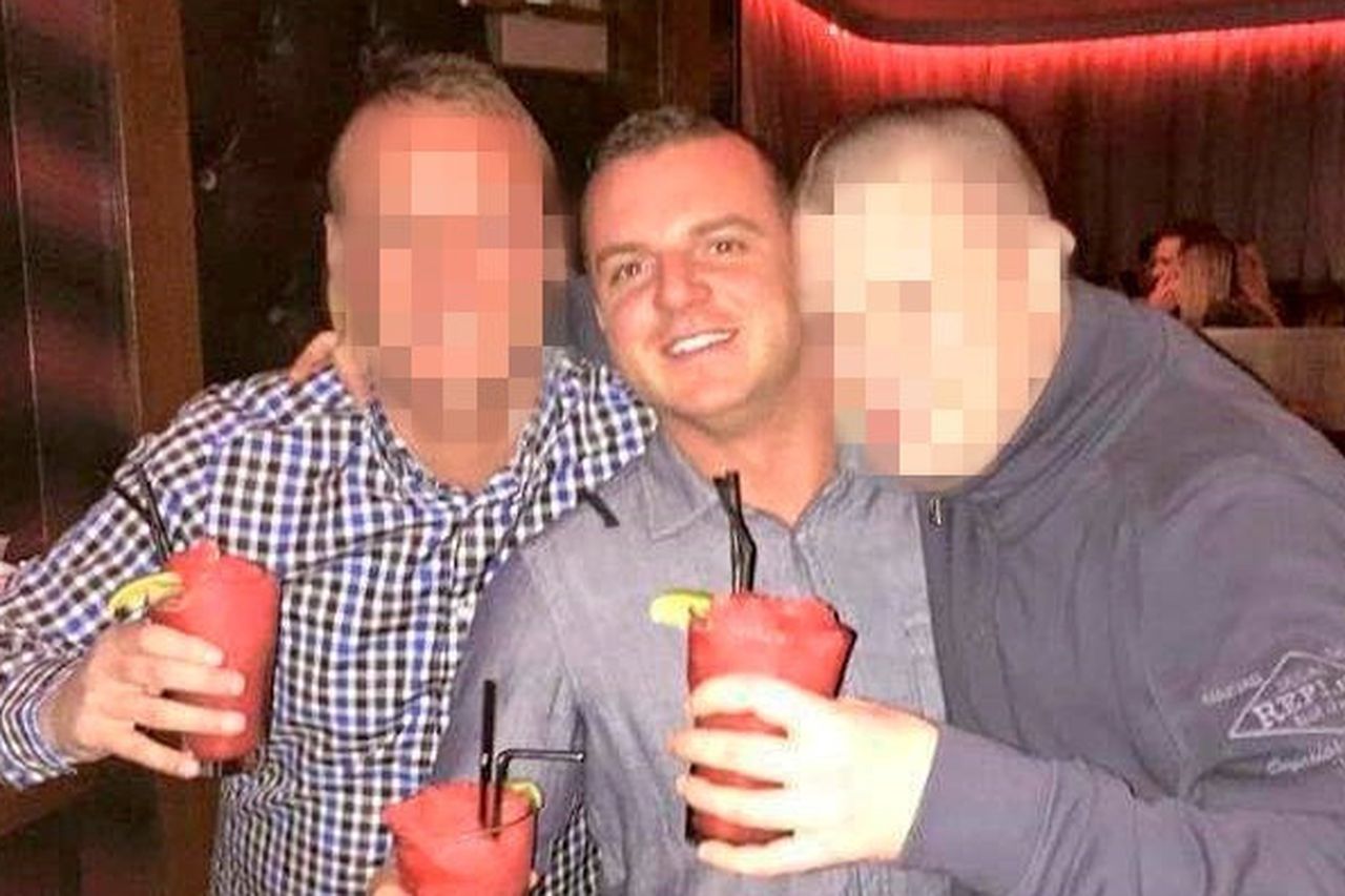 Pair confess to killing Belfast man Ian Ogle | bienpincherico News 3