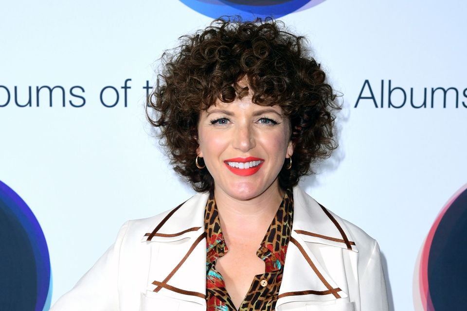 Bbc radio deals 1 annie mac