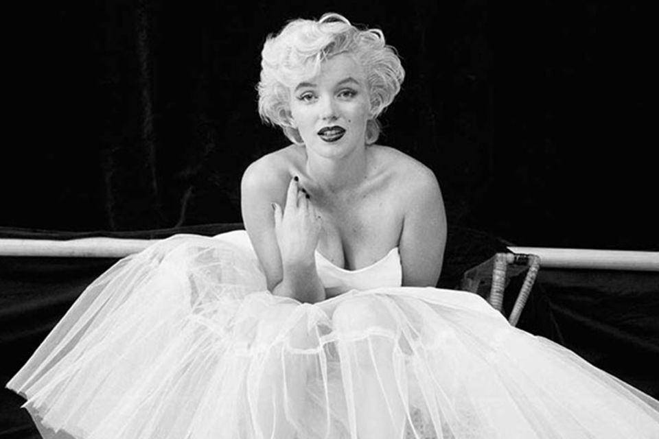 See Exclusive Clip From 'The Mystery of Marilyn Monroe: The