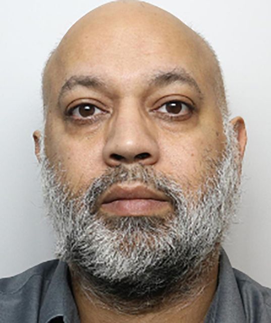 Fayaz Ahmed has been jailed for seven-and-a-half years (West Yorkshire Police/PA)