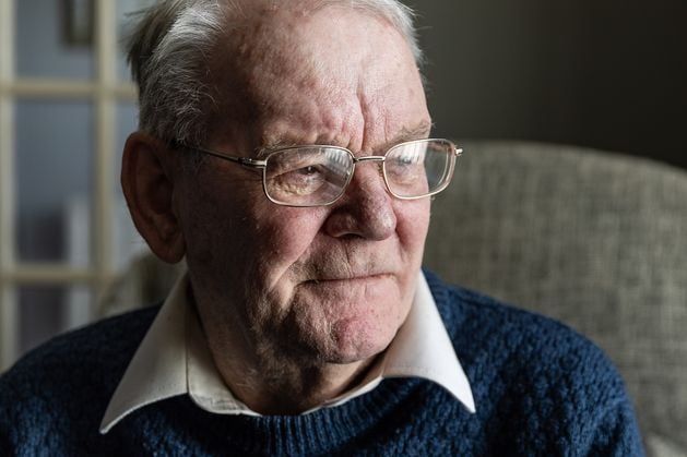 ‘I can still hear the screams of the men who died that night’: Alan Black recalls horror of Kingsmill massacre on 50th anniversary