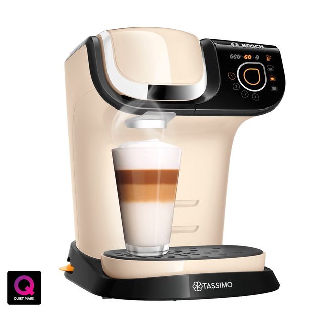 Bosch Tassimo MyWay 2 Coffee Machine, £99