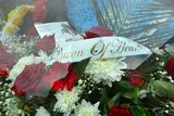 thumbnail: The 'Lady Diana of Travellers' is laid to rest in Co Armagh in a lavish funeral service. Picture By: Arthur Allison/Pacemaker