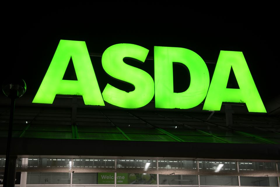 Asda Downpatrick store closed for foreseeable future after