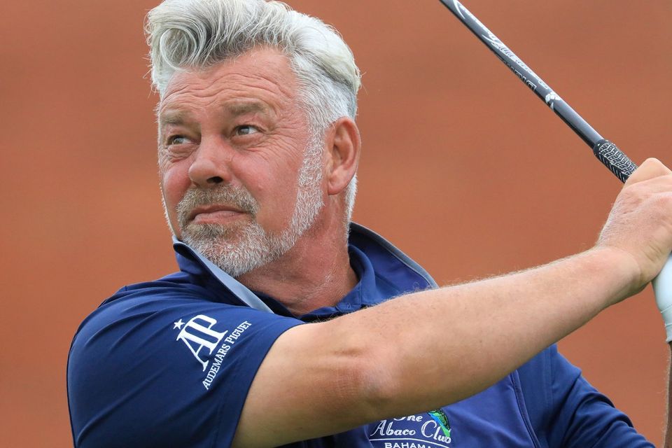 Darren Clarke secures maiden PGA Tour Champions victory worth 300