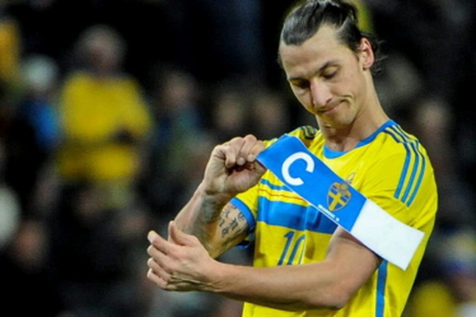 Zlatan Ibrahimovic: The World Cup will not be worth watching without me | BelfastTelegraph.co.uk