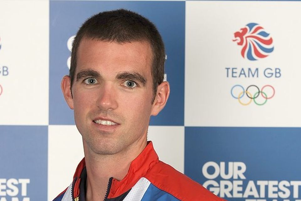 <b>Richard Chambers</b><br/>
<b>Age: </b>27<br/>
<b>Team:</b> GB<br/>
<b>Event:</b> Rowing — Men's Lightweight Fours <br/>
He says: “Peter’s the one person I’ve got complete trust in. There’s something about being brothers, we won’t let each other down. I’ll fight for him, and him for me.” 
Prospects: Richard will provide much needed experience when the heat is on. He's the man who can pull the other boys, including younger sibling Peter, to glory.