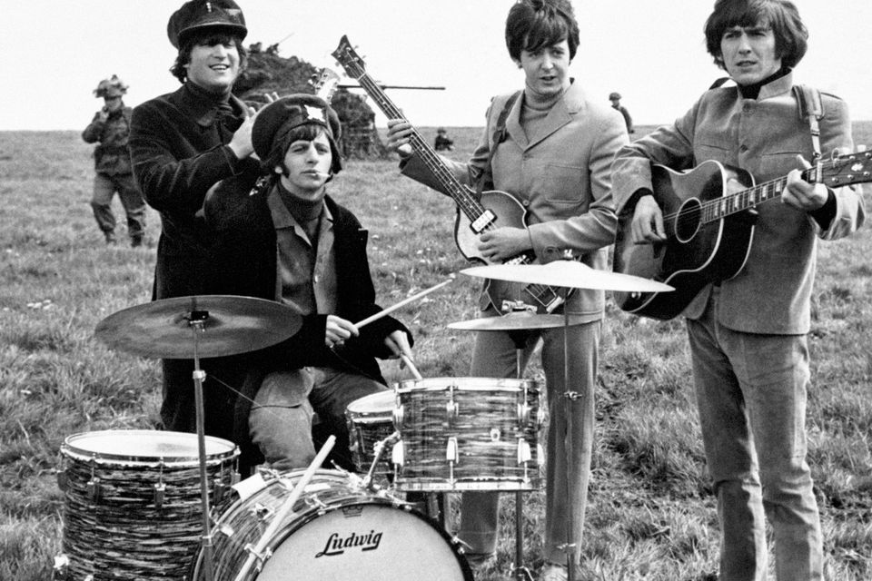 beatles memorabilia wanted