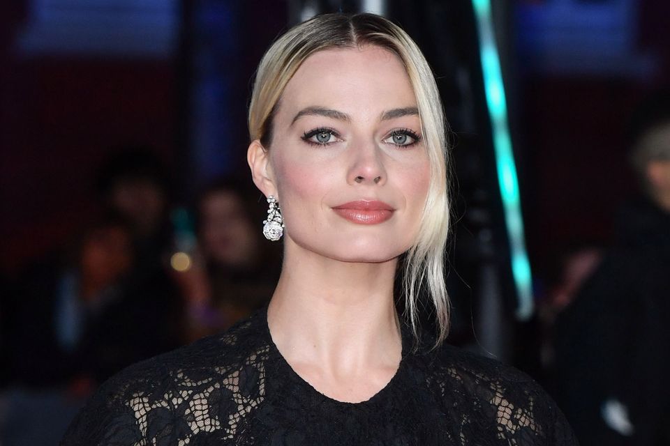 The Suicide Squad Full Cast Announced, Margot Robbie Confirmed to Return