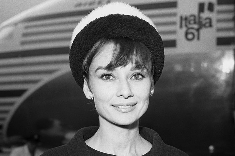 Audrey Hepburn's Rules of Style